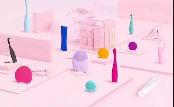 luna露娜洁面仪2代,半个娱乐圈都用什么面膜