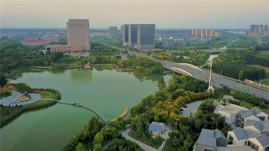 济宁百强镇排名,济宁高新区排名2020完整版