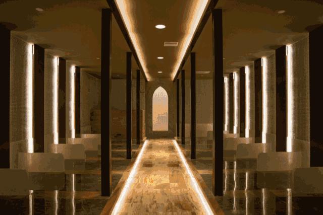 魔都最值去10家温泉,魔都温泉泡汤