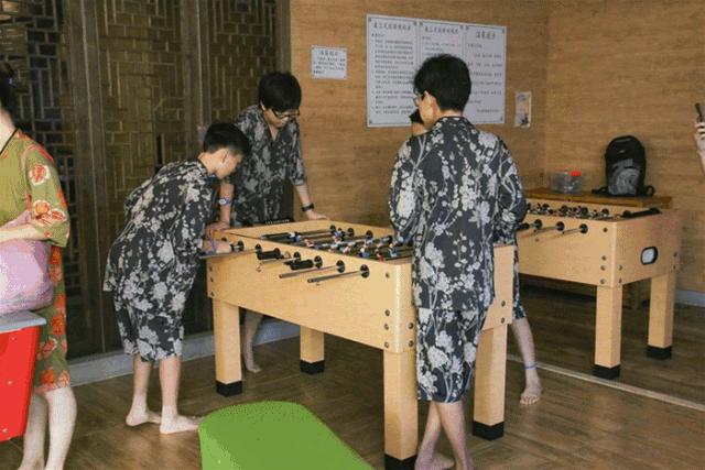 魔都最值去10家温泉,魔都温泉泡汤