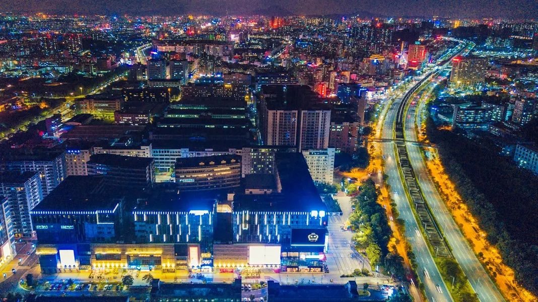 新安、福海、沙井、新桥、燕罗2019年关键词出炉,速度来get!