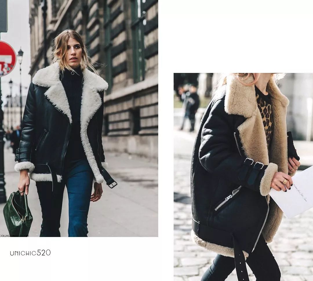 气质高腰短外套,短款外套搭直筒长裤