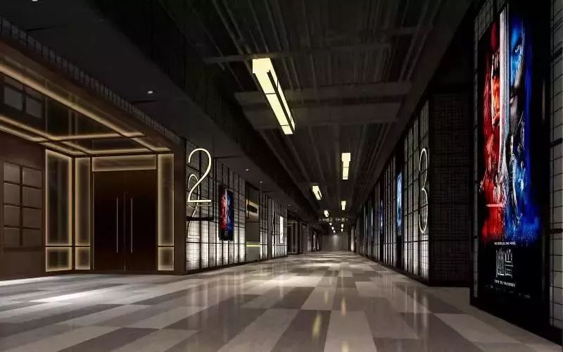 金逸影城周末免费观影,金逸影城现场