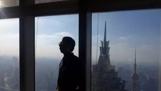 身价过亿还很低调怎么说,身价4100亿的富豪却很低调