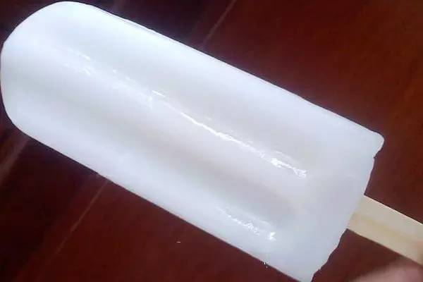 大连人小时候吃的红豆沙雪糕,没吃过那么好吃的雪糕