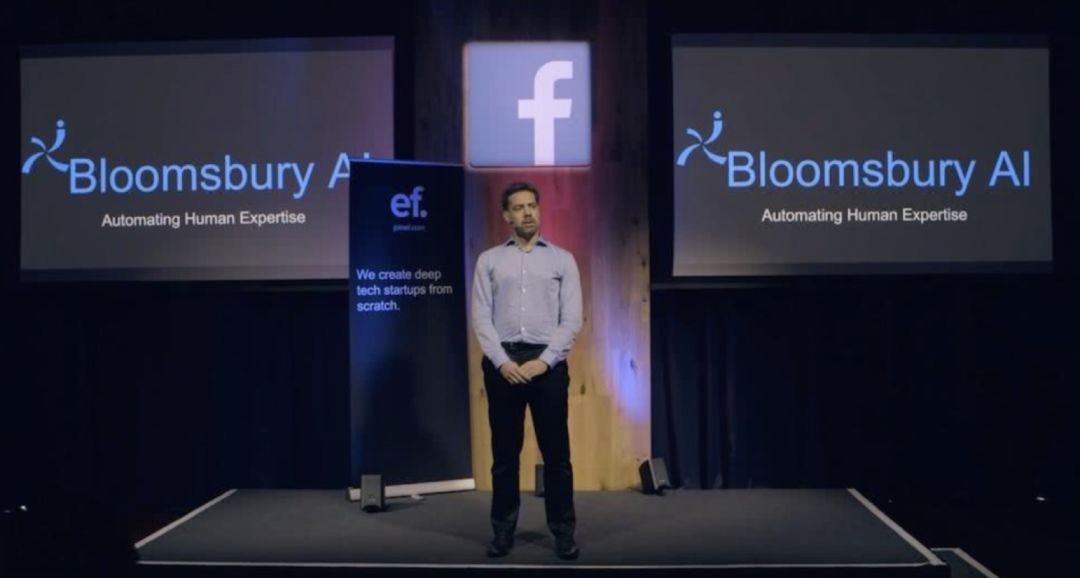 巨头下棋:2018FAANG并购事件一览(附15家公司介绍)