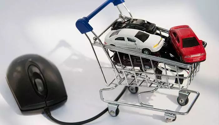 汽车电商的现状,汽车电商现在怎么样了