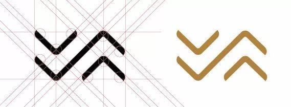 为什么我设计的标志总被别人说不像标志？