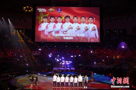 电竞成为一种职业对孩子有影响吗,要不要让孩子打电竞职业赛