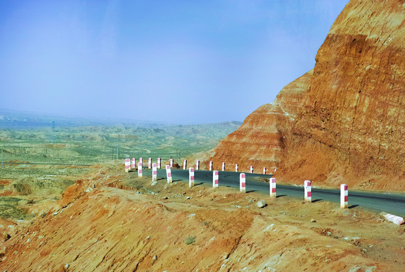 嘿！让我来说说我的旅途