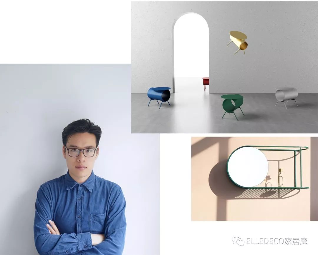 2019MO要把新锐奖颁给中国设计师｜DECO设计周报