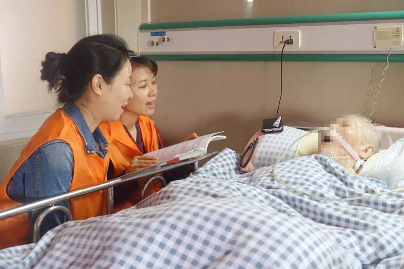 如果爱—广州十方缘11月活动回顾