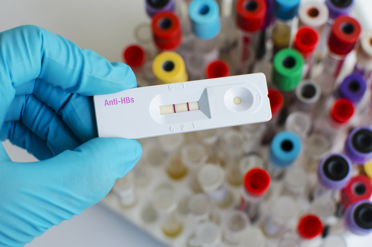 史上最强乙肝药韦立得纳入医保,肝博士史上最强乙肝药韦立得