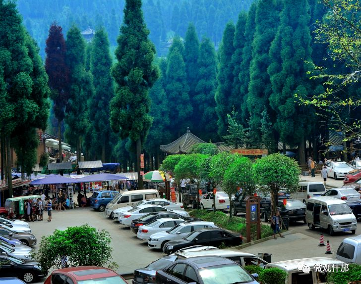 什邡，我深深爱恋的一个美丽城市