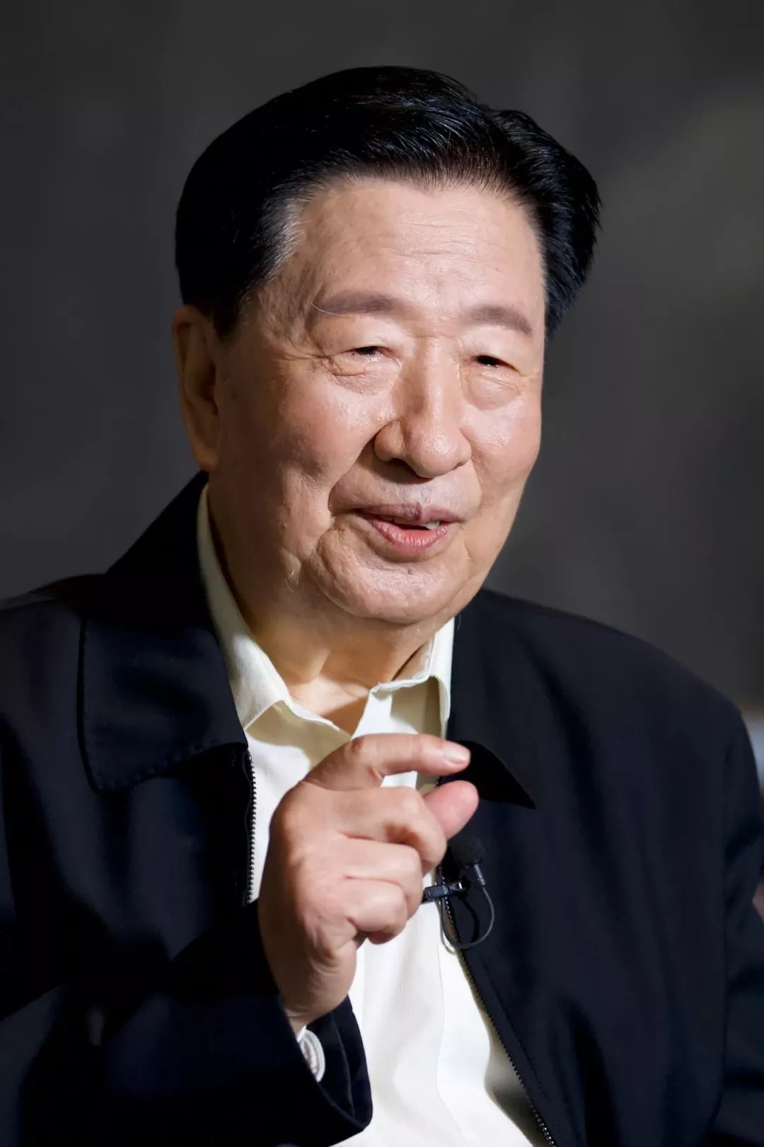 王喜义：深圳金融改革拓荒之路