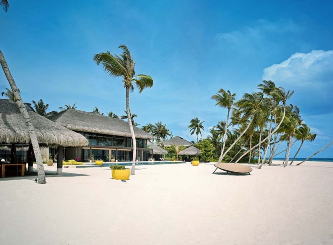 马代唯一酒店的特点,马代五星级酒店一日游