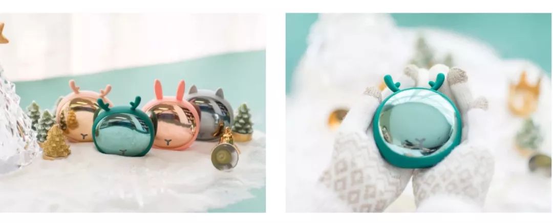 圣诞节礼物有哪些简单又好看,100件圣诞节礼物