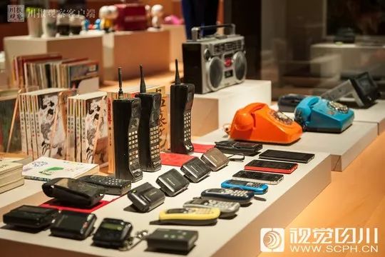 四川人，这里有你们40年的共同记忆网信四川昨天