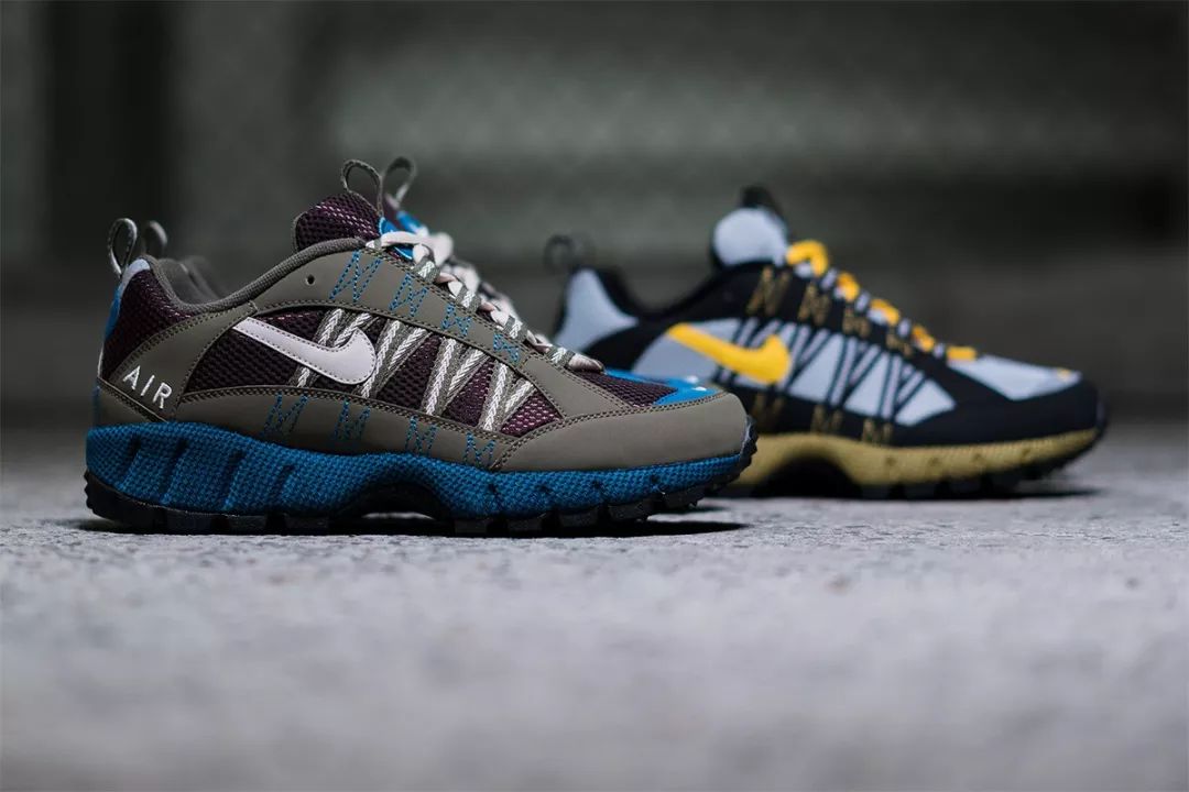 老爹鞋丑,老爹鞋为什么被吐槽