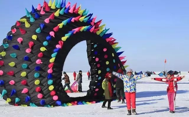 激情澎湃的冰雪运动,冰雪体育赛事活动