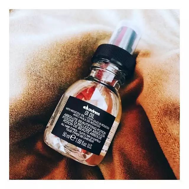 保湿亮泽的护发产品,高级护发产品排行榜