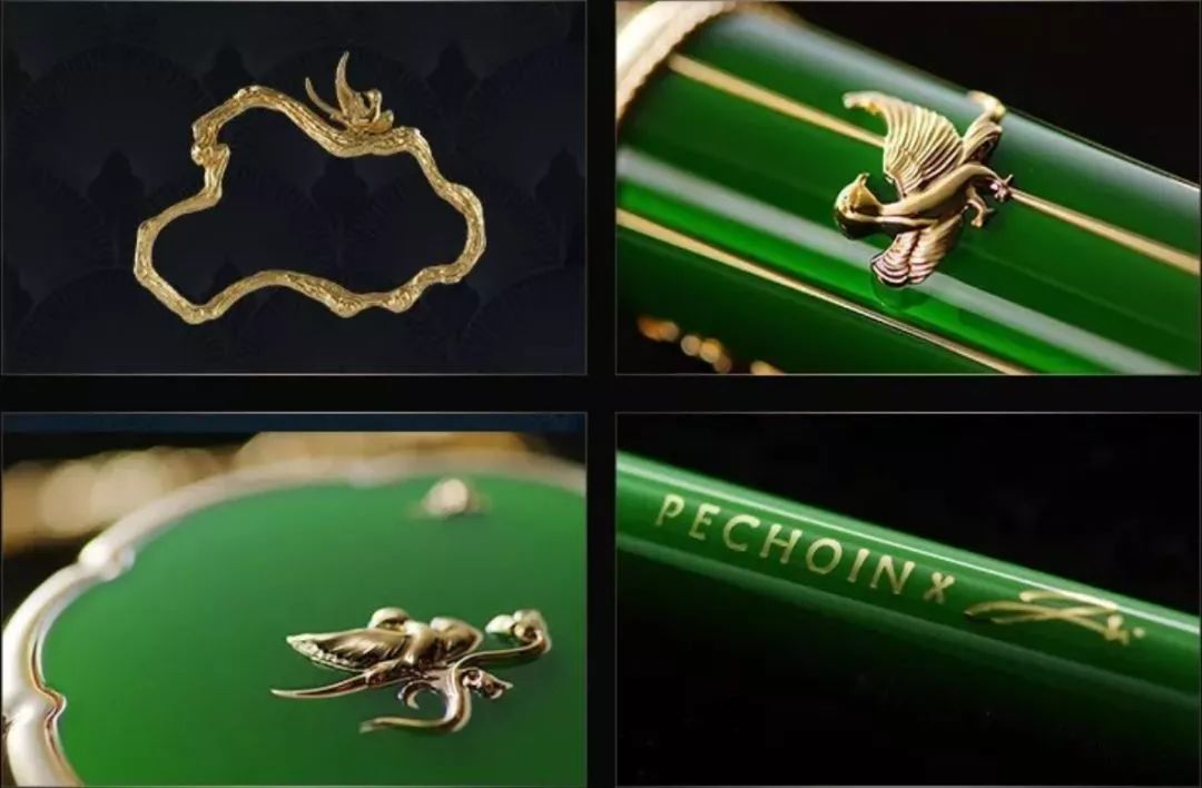 故宫口红中国风,如何看待故宫博物院的故宫口红