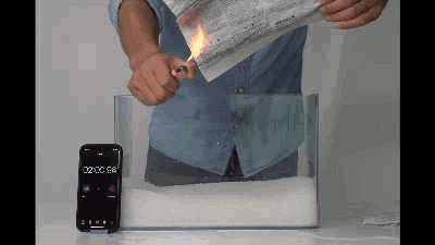 团购返场｜皮衣发霉、真丝变黄，除湿器帮你救活几万块的衣裳