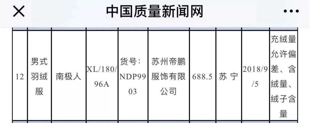 曝光！你买的南极人、恒源祥为啥这么便宜？可能只有吊牌是真的……
