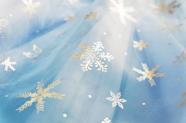 预告｜从不给孩子买公主裙的妈妈这次也爱不释手，美美的公主范，面料也舒服透气，满足了我们对公主的所有幻想