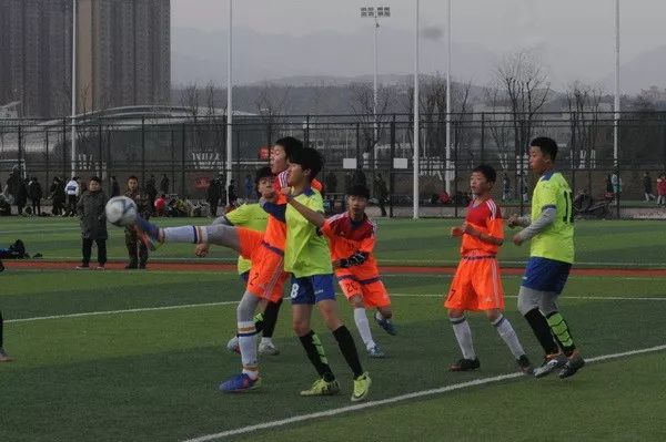 宝鸡市校园足球联赛时间表,宝鸡渭滨区校园足球比赛