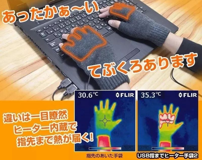 推荐冬天保暖神器,好物推荐冬天取暖神器