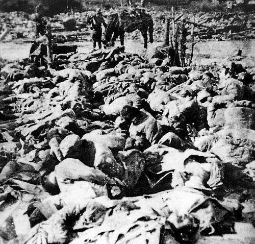 *京大南***杀屠**和我有什么关系?