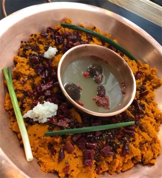 吃遍大连丨春节临近，满大街都是欢乐的红色~看看麻辣火锅，谁最“红”！