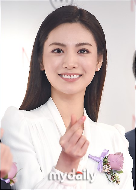 mdphoto韩国艺人,韩国女艺人nana