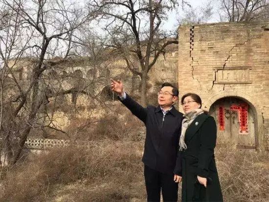 陕北方言毑读什么,毑毑是什么意思