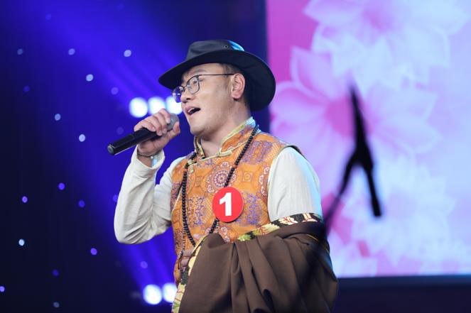 中国藏歌会2021年比赛,中国藏歌会2018冠军