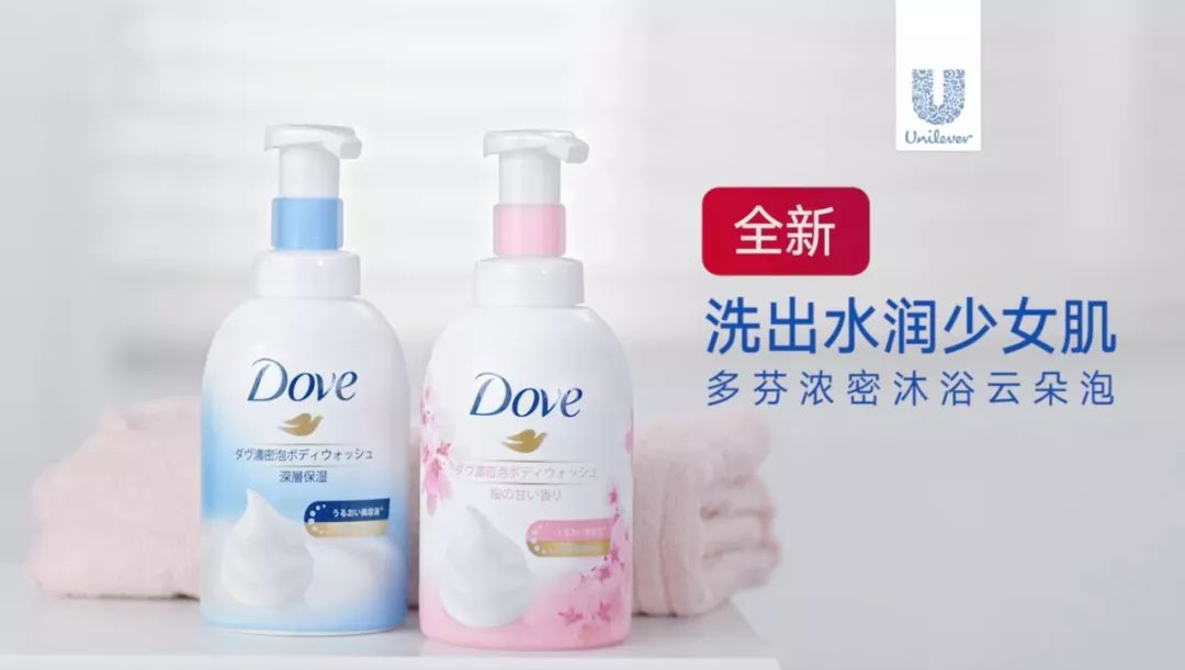 干燥皮肤沐浴露推荐,冬天皮肤特别干擦什么都没用