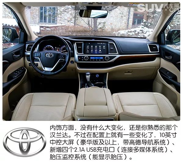 2022年新款汉兰达5座suv多少钱,汉兰达2022款suv两驱5座落地价