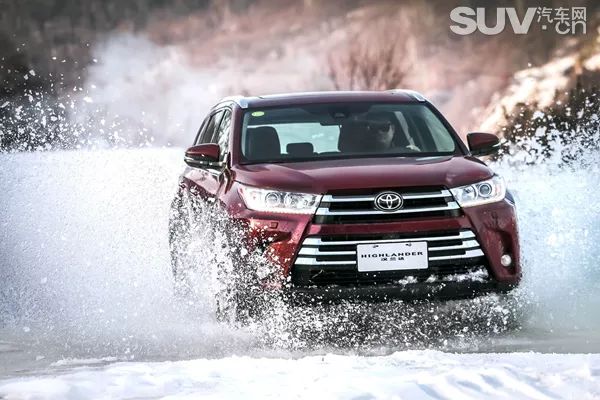 2022年新款汉兰达5座suv多少钱,汉兰达2022款suv两驱5座落地价