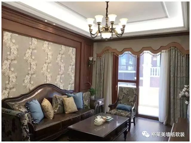 格莱美墙纸质量好吗,选择格莱美墙纸