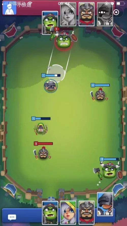 超好玩的打枪微信小游戏,推荐微信小游戏收集装备射击游戏