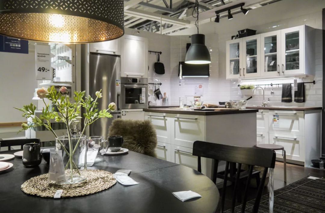 宜家开业最新通知,郑州宜家新品发布会快来看