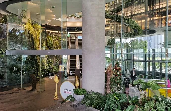 冬天去哪里吃美食好玩一点,冬天又温暖又有很多美食的地方