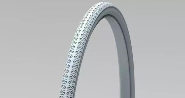 国礼自行车赠阿根廷车胎制备技术由宁波材料所研发