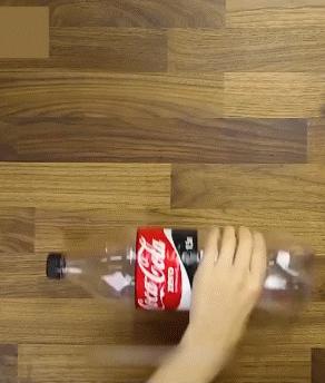 洗发水瓶子不要丢掉,洗发水瓶子怎么清理