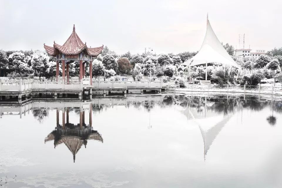 请给我来一碗“江工专属腊八粥”