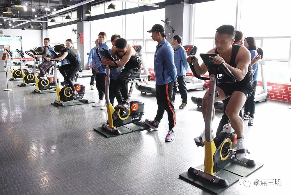 福建省全民健身运动会羽毛球联赛,三明社区体育联赛