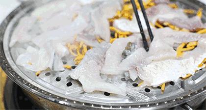 知乎票选“为了吃也要去一趟的城市”NO.1，确定不要了解一下？