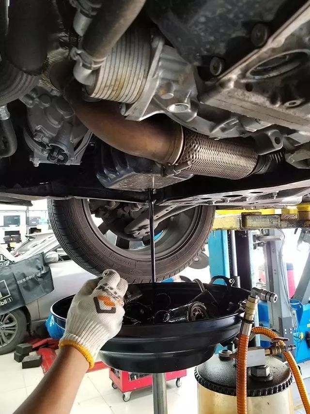 全合成机油保养一次160可信吗,0-20全合成机油多少公里保养一次