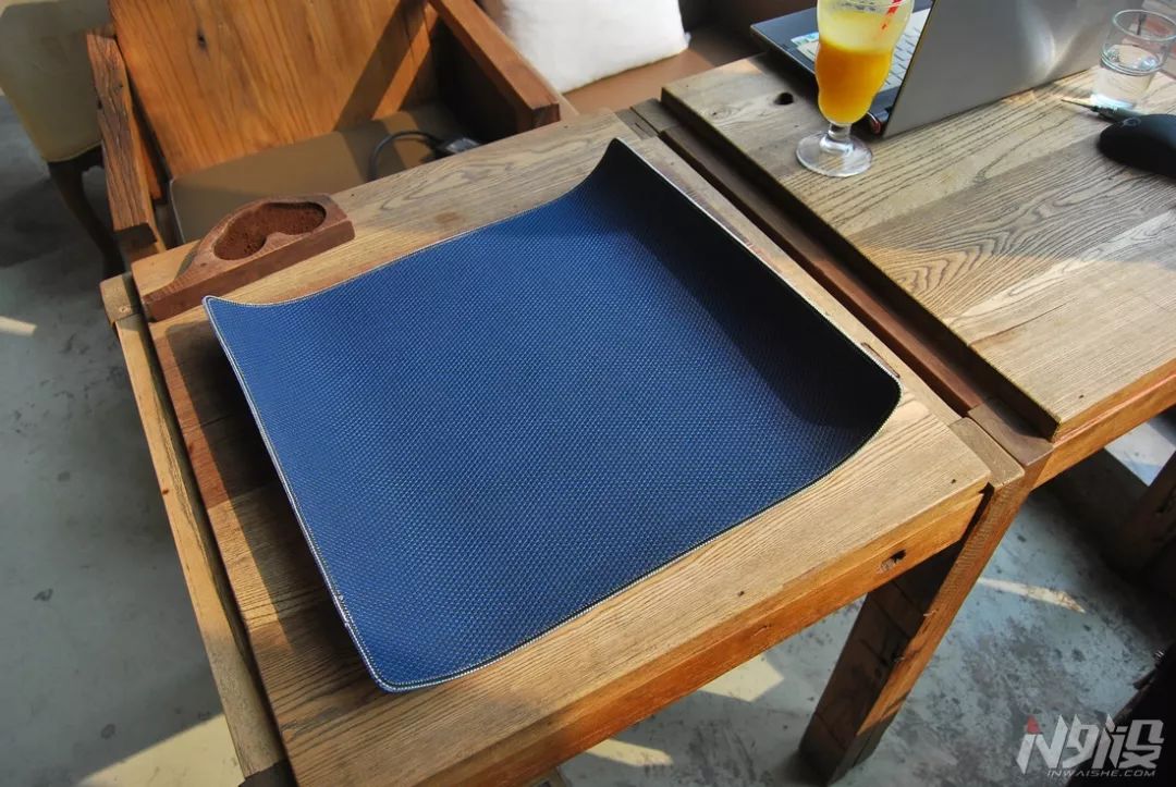 彩绘鼠标垫测评,布面鼠标垫测评